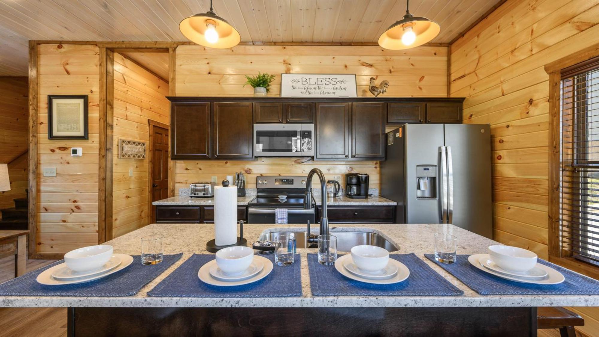 Liberty Lodge - Family Getaway With Pool, Hot Tub, Arcade & Dogs Pigeon Forge Exteriér fotografie
